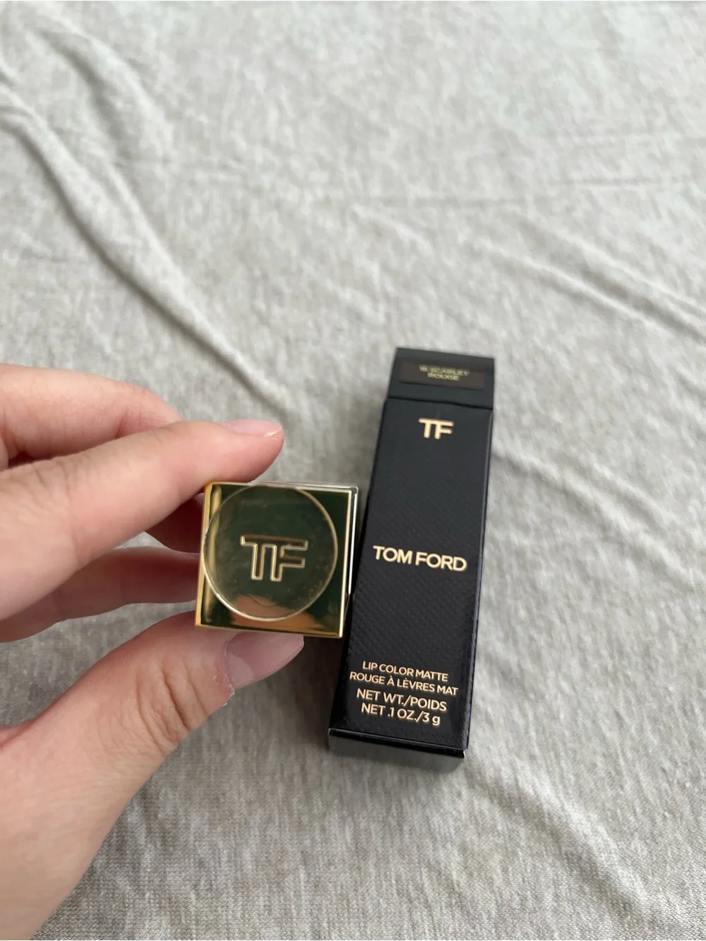 Lipstick (Cosmetics) - Not an Accessories Item